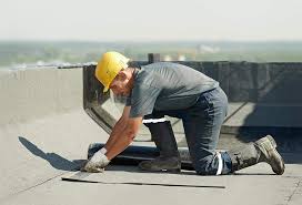 Best Roof Installation  in Seagoville, TX